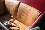 Packard Twelve Dual Cowl Sport Phaeton by Dietrich 1935 года